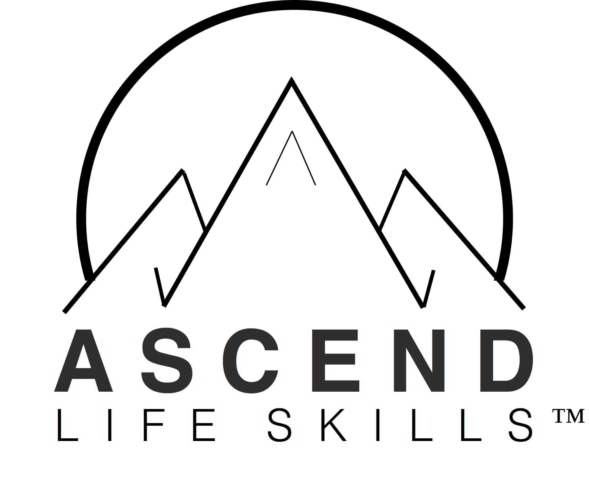 Ascend Life Skills